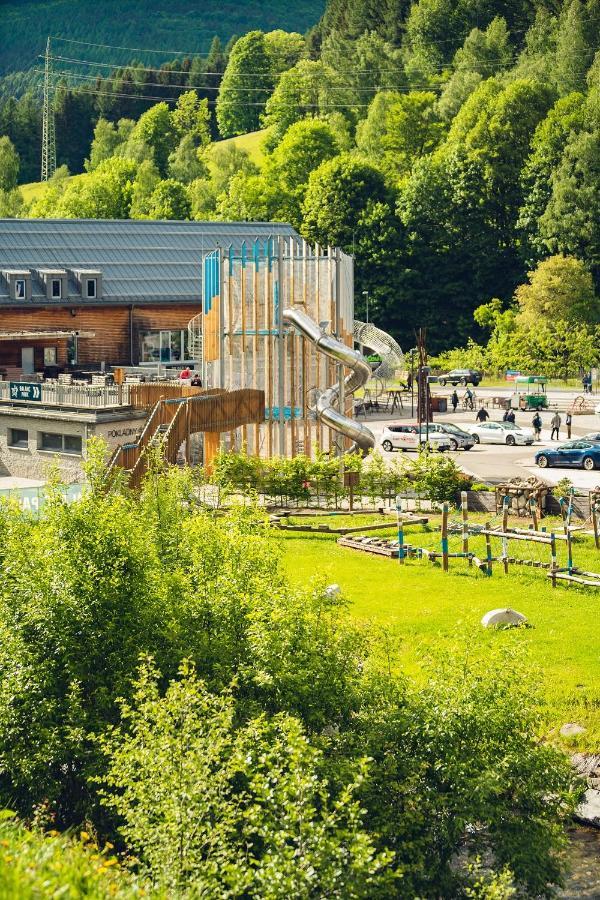 Penzion Kouty Loucna nad Desnou Exterior foto